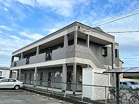 岡山県岡山市北区下中野（賃貸アパート1K・1階・22.44㎡） その3