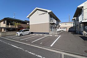 岡山県岡山市北区東花尻86-4（賃貸アパート1LDK・2階・45.78㎡） その24