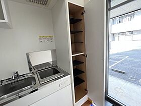 岡山県倉敷市西岡260-1（賃貸アパート1K・1階・24.84㎡） その15