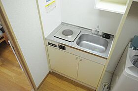 岡山県倉敷市西岡260-1（賃貸アパート1K・1階・24.84㎡） その7