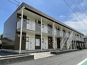 岡山県都窪郡早島町早島町早島1219-1（賃貸アパート1K・1階・23.18㎡） その1