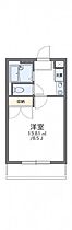 岡山県倉敷市児島下の町4丁目9-62（賃貸アパート1K・2階・23.18㎡） その2