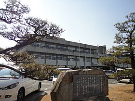 岡山県総社市三輪（賃貸アパート1LDK・2階・42.82㎡） その27