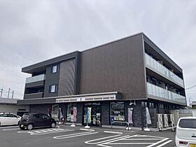 岡山県倉敷市茶屋町1617-1（賃貸マンション1LDK・3階・46.17㎡） その1