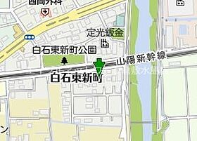 岡山県岡山市北区白石東新町14-148（賃貸マンション1K・5階・29.09㎡） その18