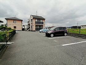 岡山県倉敷市粒江2170（賃貸アパート2K・1階・33.69㎡） その4