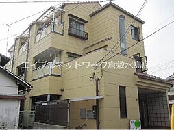 🉐敷金礼金0円！🉐山陽本線 倉敷駅 徒歩12分