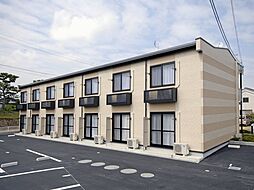 山陽本線 鴨方駅 徒歩8分