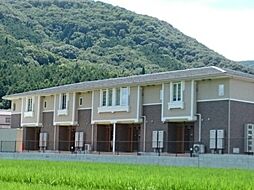 津山線 野々口駅 徒歩11分