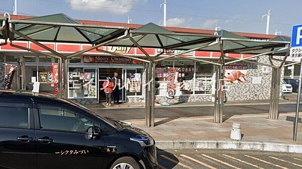 岡山県倉敷市新倉敷駅前1丁目(賃貸マンション1K・2階・33.05㎡)の写真 その24