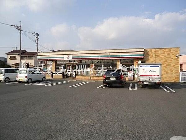 画像28:セブンイレブン倉敷西阿知東店 1116m