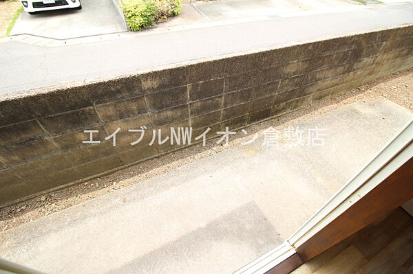 岡山県倉敷市西中新田(賃貸アパート2DK・1階・40.42㎡)の写真 その16