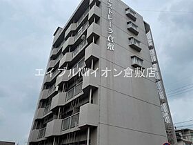 岡山県倉敷市老松町4丁目（賃貸マンション1R・2階・24.65㎡） その6