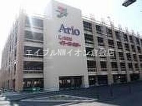 岡山県倉敷市老松町4丁目（賃貸マンション1R・2階・24.65㎡） その21