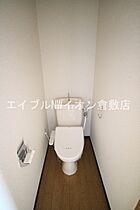 岡山県倉敷市安江（賃貸アパート1K・1階・28.15㎡） その10