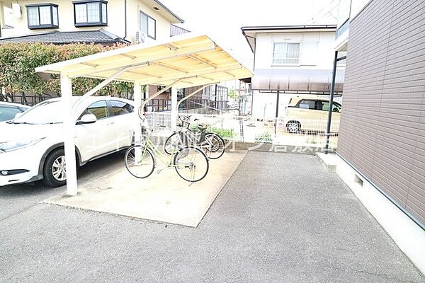 岡山県倉敷市老松町4丁目(賃貸アパート1K・1階・24.71㎡)の写真 その18