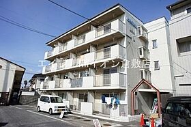 岡山県倉敷市沖新町（賃貸マンション1K・4階・24.21㎡） その3