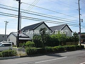 岡山県倉敷市沖新町（賃貸マンション1K・4階・24.21㎡） その16