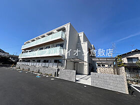 岡山県総社市総社（賃貸マンション1LDK・2階・50.27㎡） その6