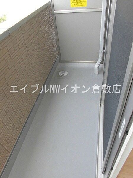 岡山県倉敷市玉島乙島(賃貸アパート1LDK・2階・42.00㎡)の写真 その12