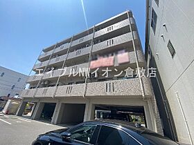 岡山県総社市中央1丁目（賃貸マンション1LDK・2階・42.40㎡） その20