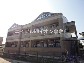 岡山県倉敷市田ノ上（賃貸アパート1K・2階・23.68㎡） その6