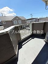 岡山県倉敷市新倉敷駅前4丁目（賃貸アパート3LDK・2階・65.57㎡） その12