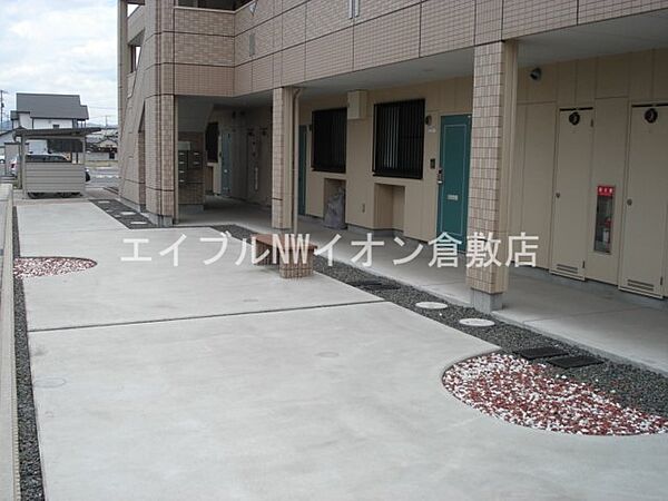 岡山県倉敷市連島町鶴新田(賃貸アパート2LDK・2階・57.33㎡)の写真 その25