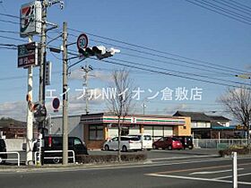 岡山県倉敷市真備町川辺（賃貸アパート1LDK・1階・45.46㎡） その26