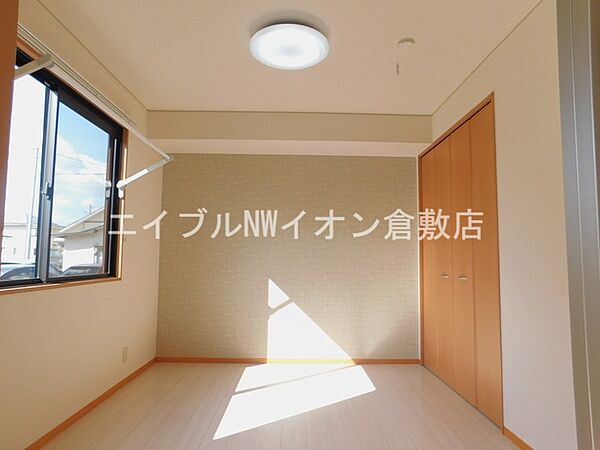 岡山県総社市溝口(賃貸アパート2DK・1階・43.80㎡)の写真 その16