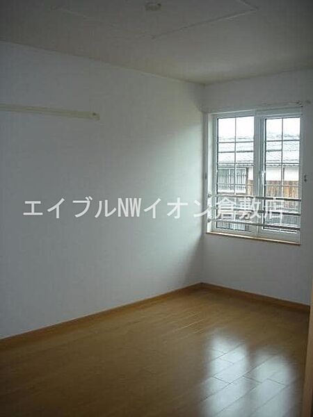 岡山県総社市地頭片山(賃貸アパート2LDK・2階・60.33㎡)の写真 その7