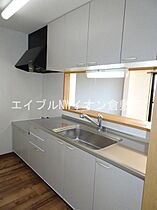 岡山県倉敷市笹沖（賃貸マンション2LDK・3階・56.31㎡） その5