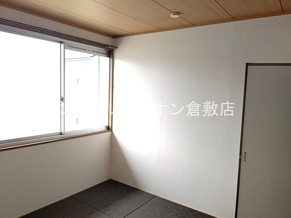 岡山県倉敷市上富井(賃貸アパート2DK・2階・32.53㎡)の写真 その6