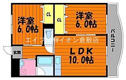 吉備線 東総社駅 徒歩20分