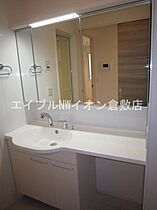 岡山県倉敷市西阿知町（賃貸アパート2LDK・1階・57.39㎡） その12