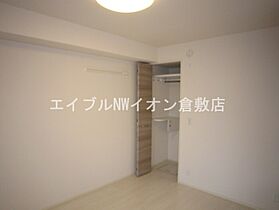 岡山県倉敷市西阿知町（賃貸アパート2LDK・1階・57.39㎡） その7