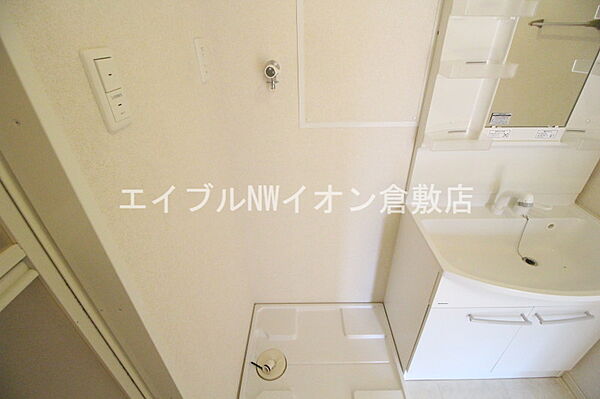 岡山県倉敷市上東(賃貸アパート2LDK・1階・54.38㎡)の写真 その22