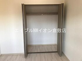 岡山県倉敷市真備町川辺（賃貸アパート2DK・2階・44.95㎡） その11