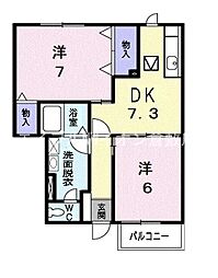 🉐敷金礼金0円！🉐山陽本線 里庄駅 徒歩19分