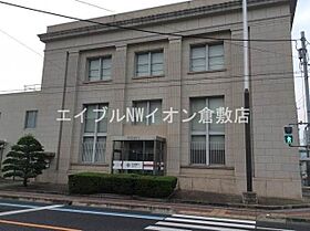 岡山県総社市門田（賃貸アパート1LDK・1階・40.37㎡） その27