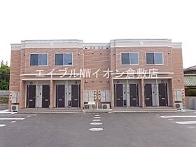 岡山県浅口郡里庄町大字里見（賃貸アパート1K・1階・33.25㎡） その6