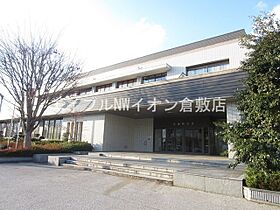 岡山県小田郡矢掛町矢掛（賃貸アパート1LDK・1階・50.87㎡） その17