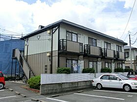 岡山県倉敷市福田町古新田355-1（賃貸アパート1K・2階・27.08㎡） その1