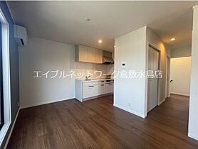 岡山県倉敷市四十瀬558（賃貸アパート1LDK・1階・34.16㎡） その3