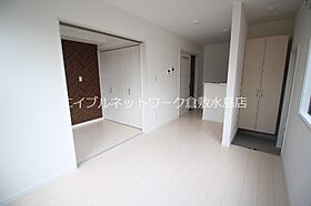 岡山県浅口市鴨方町六条院中2893（賃貸アパート1LDK・2階・30.31㎡） その7