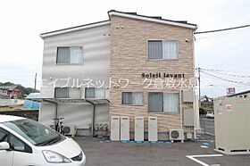 岡山県浅口市鴨方町六条院中2893（賃貸アパート1LDK・2階・30.31㎡） その1