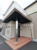 岡山県倉敷市福島556-1（賃貸アパート1LDK・2階・36.00㎡） その13