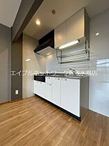 岡山県倉敷市白楽町317-7（賃貸マンション3LDK・3階・64.30㎡） その8