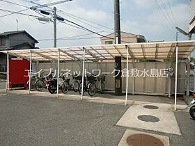 岡山県倉敷市徳芳148-3（賃貸アパート1R・2階・18.00㎡） その18