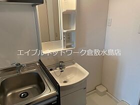 岡山県倉敷市日ノ出町2丁目2-38（賃貸アパート1K・3階・20.95㎡） その12